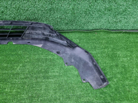 Юбка переднего бампера Changan Lamore (2023-н.в.)