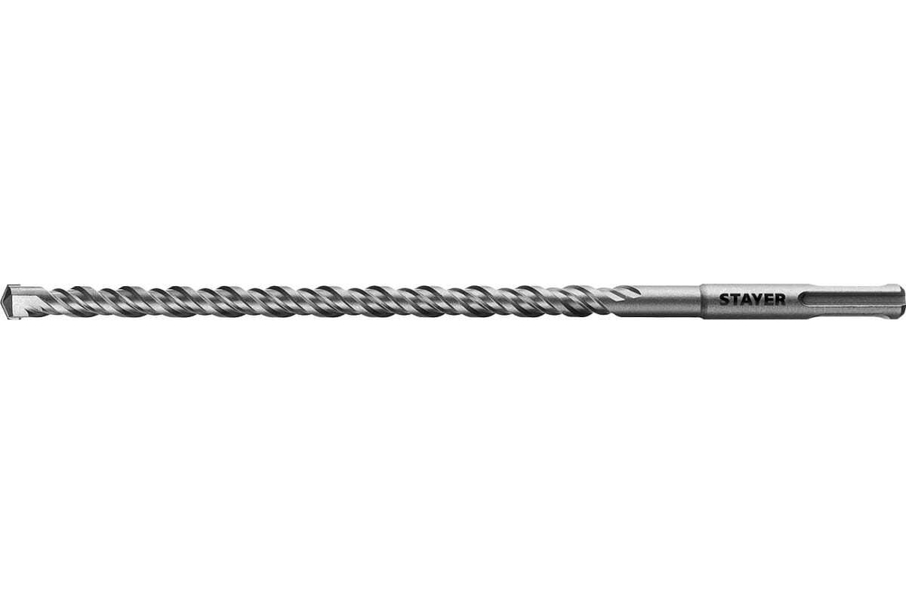 Бур SDS-plus STAYER 6x210 мм 2930-210-06_z02