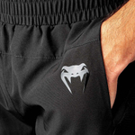 тренировочные шорты Venum G-Fit Air Black