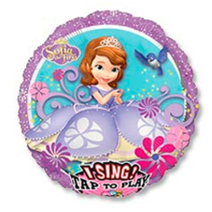 София прекрасная (муз)