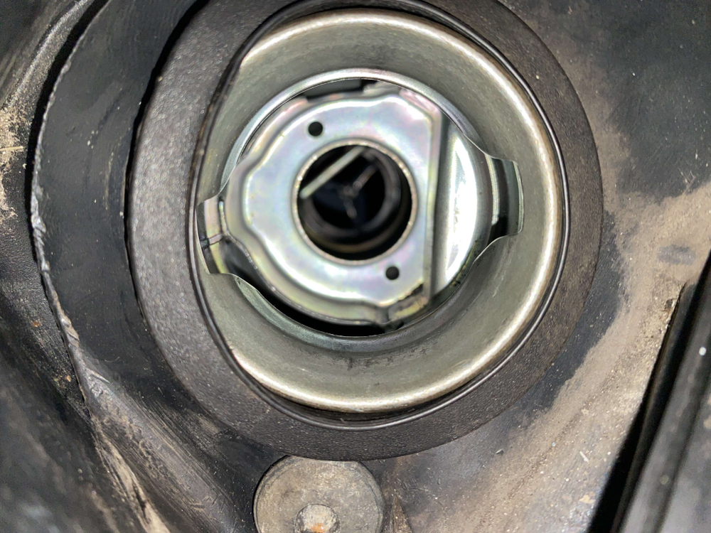 Suzuki Gemma 250 , 2009