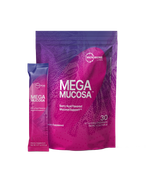MicrobiomeLabs - MegaMucosa Stick Packs 30 packs