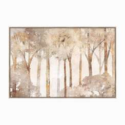 Постер Bosque 90х120