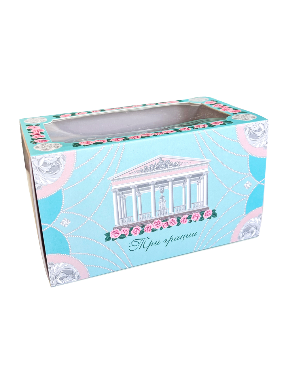 Набор «Три грации»