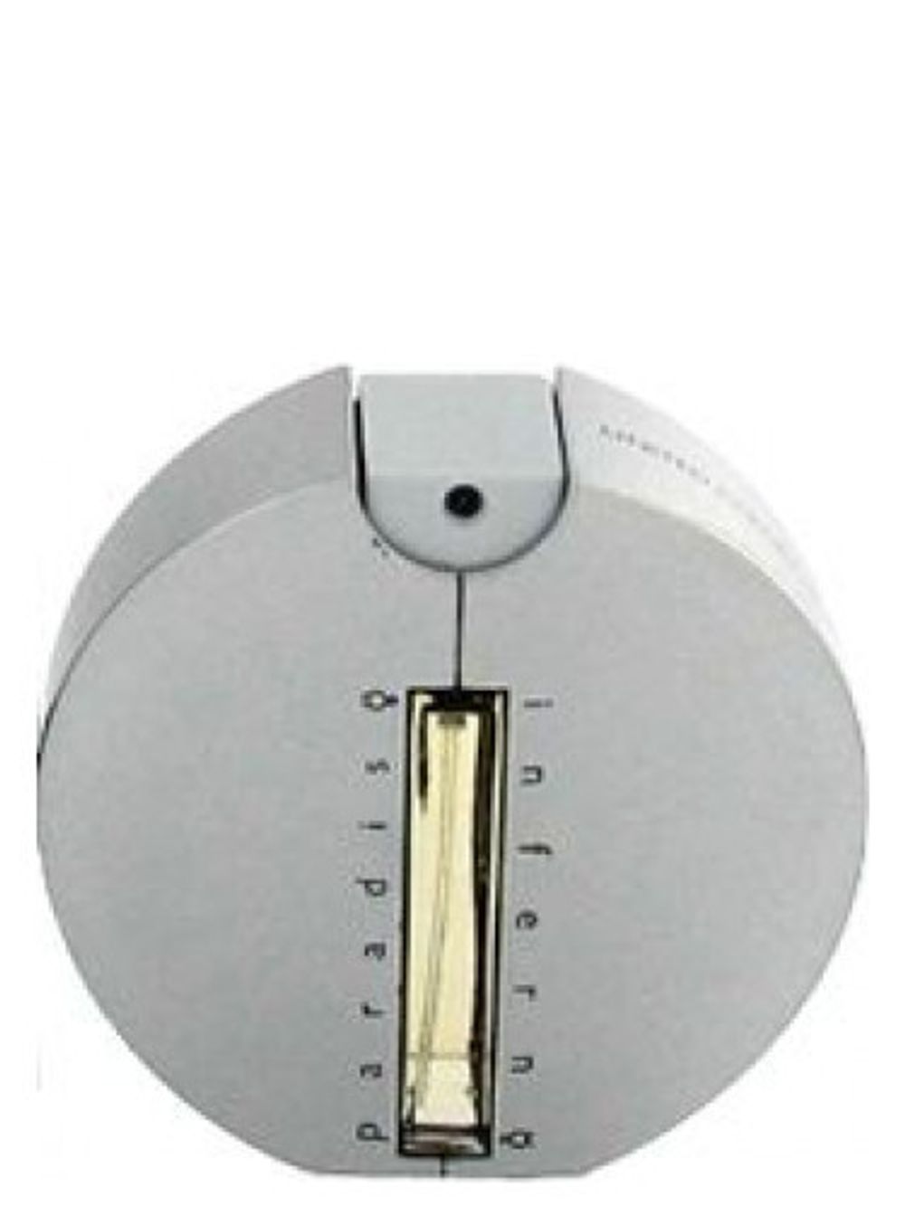 Benetton Paradiso Inferno Woman