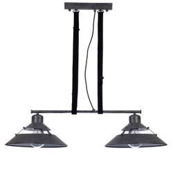 Люстра подвесная INDUSTRIAL 5443