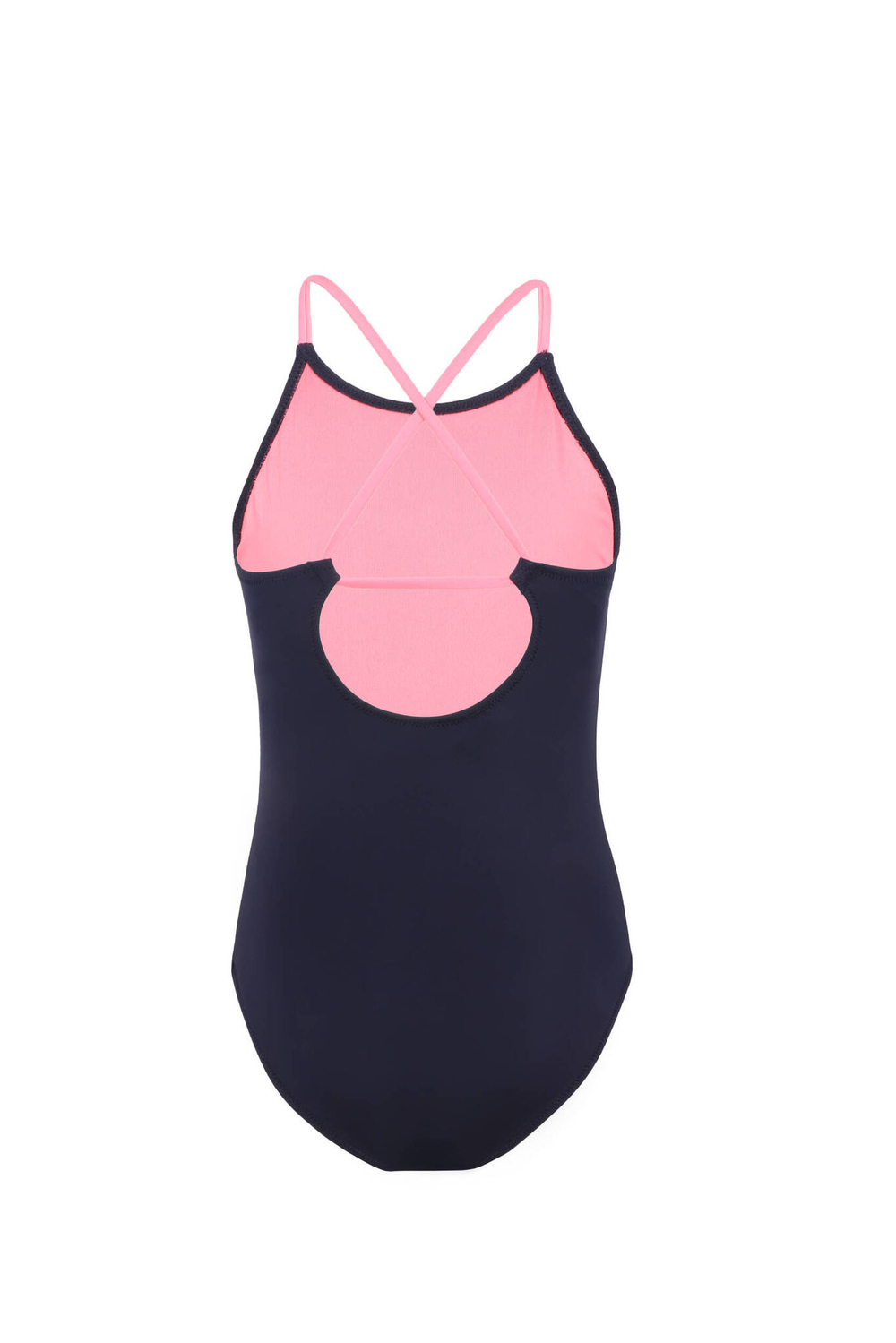 Купальник Tommy Hilfiger - темно-синий(UG0UG00716)