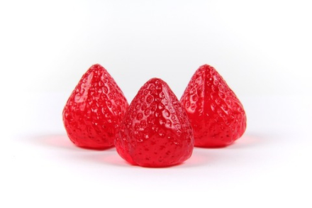 Мармелад "Клубника" 1шт