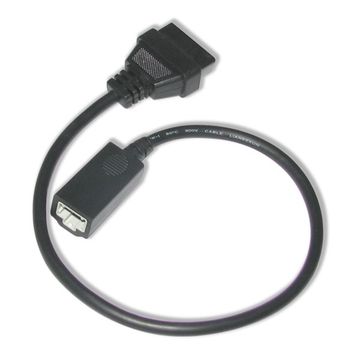 Переходник Honda / Acura 3 pin - OBD2