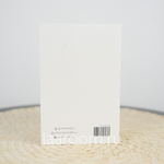 Открытка тематическая №20