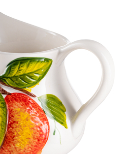 Кувшин 1.5л Edelweiss Лимоны и апельсины