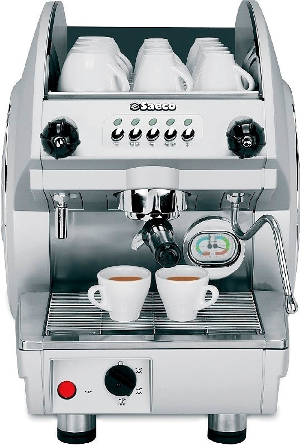 Кофемашина Saeco Aroma Compact SE 100
