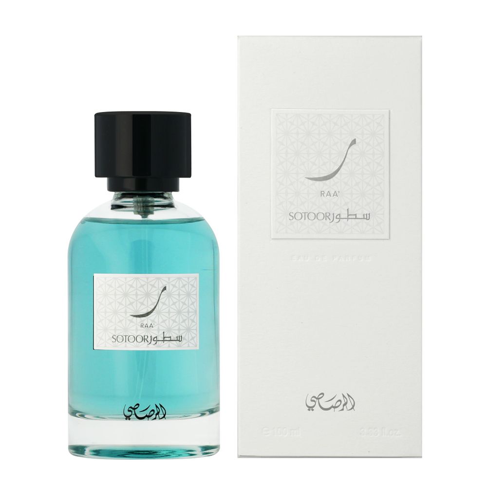Rasasi Sotoor Raa’ Eau De Parfum 100 ml (unisex)