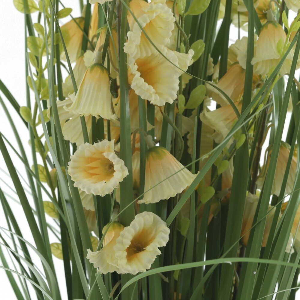 GAEM Цветочная композиция, L22 W21 H69 см