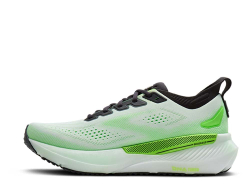 Кроссовки для бега мужские Brooks Glycerin GTS 23 M Белый-Зеленый