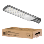 Светильник LED уличный 100Вт 5700К IP65 10000лм WOLTA