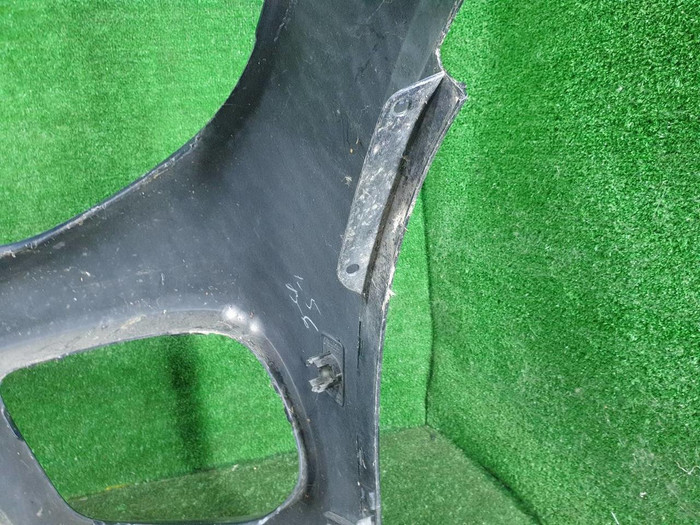 Бампер передний Mercedes GLE c292 (2015-2019) AMG