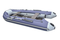 Лодка ПВХ МУССОН M-3600 СК