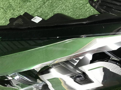 Фара правая Chery Tiggo 7 Pro (2020-н.в.) LED
