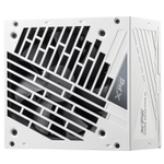 Блок питания XPG CORE REACTOR II 850 white (ATX 3.1, 850W, Full Modular, 80+ GOLD)