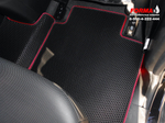 Isuzu D-Max 3 RG (12.2020 -) пикап
