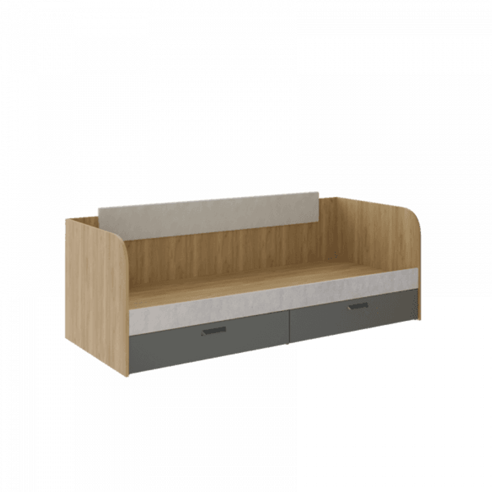 Кровать Дуглас