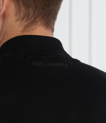 Худи Karl Lagerfeld - черный(705424 534910)