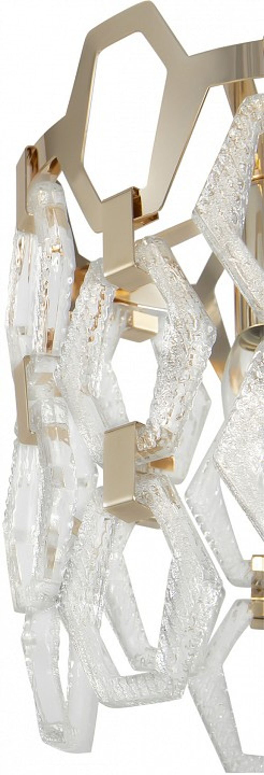 Подвесной светильник Maytoni Tissage MOD490PL-01G