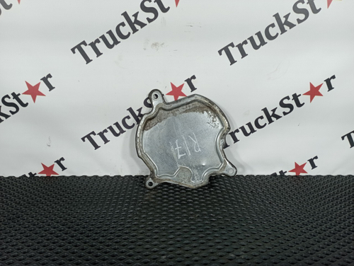 Крышка плиты двигателя 2020г.