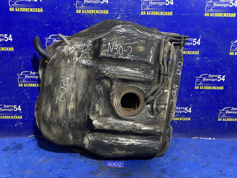 Бак топливный NISSAN R'NESSA 1997