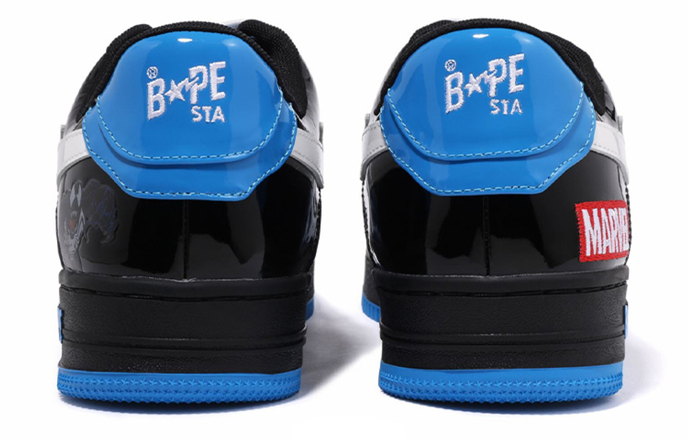 Bape A Bathing Ape Bape Sta Marvel Comics Venom