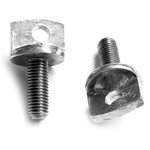 Винт с левой резьбой на чашу абразивную 18.200 МОК-300