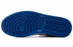 Кроссовки Fragment Design X Jordan Air Jordan 1 Retro High