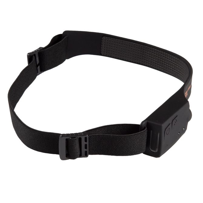 AFFIX (AF89000101) Фонарь светодиодный, налобный, 1+1 элемент, 3,7 В