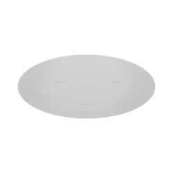 Накладка на основание для раздельного монтажа Maytoni Rim MOD058A-03W