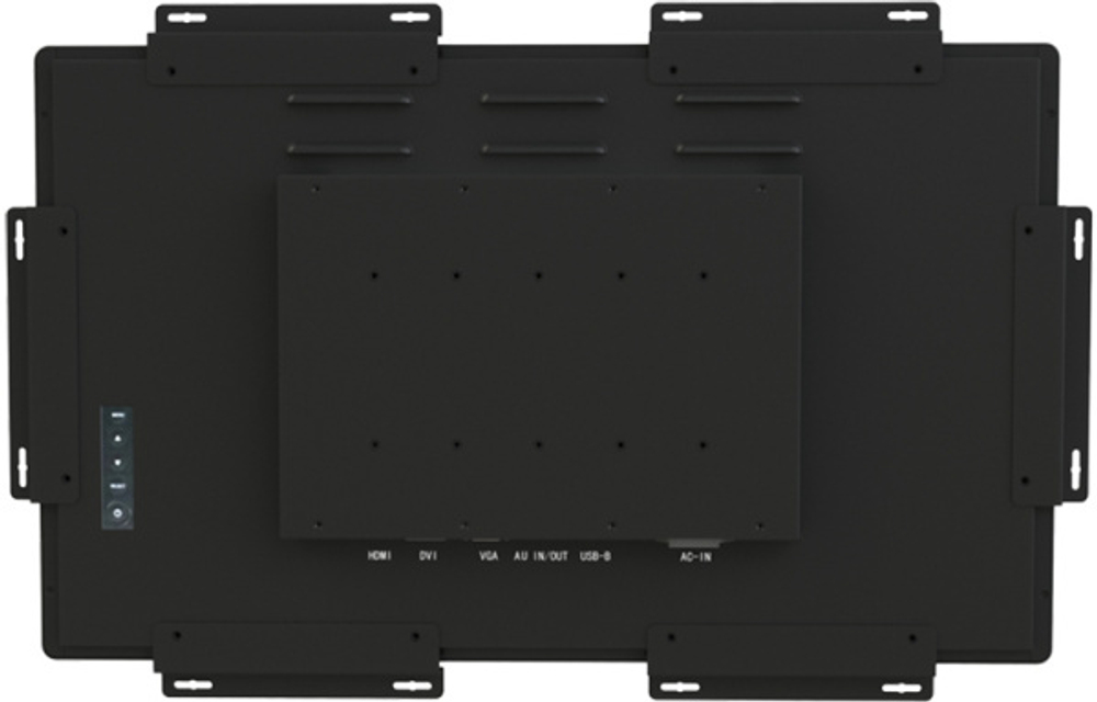 Панель LCD 24' Lumien LFT2401PC