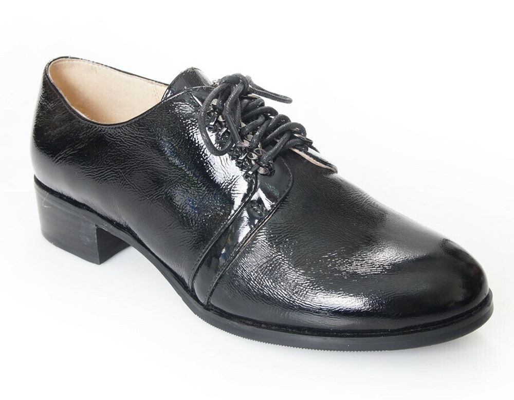 Туфли женские SANDRA VALERI S19-513\SL712-P652\N907\X19493\15