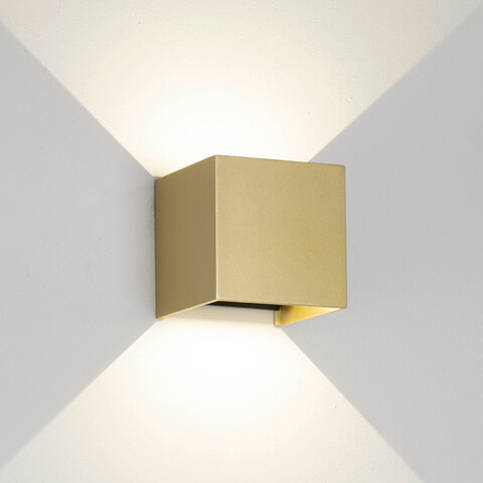 9226 Настенный уличный светильник DAVOS