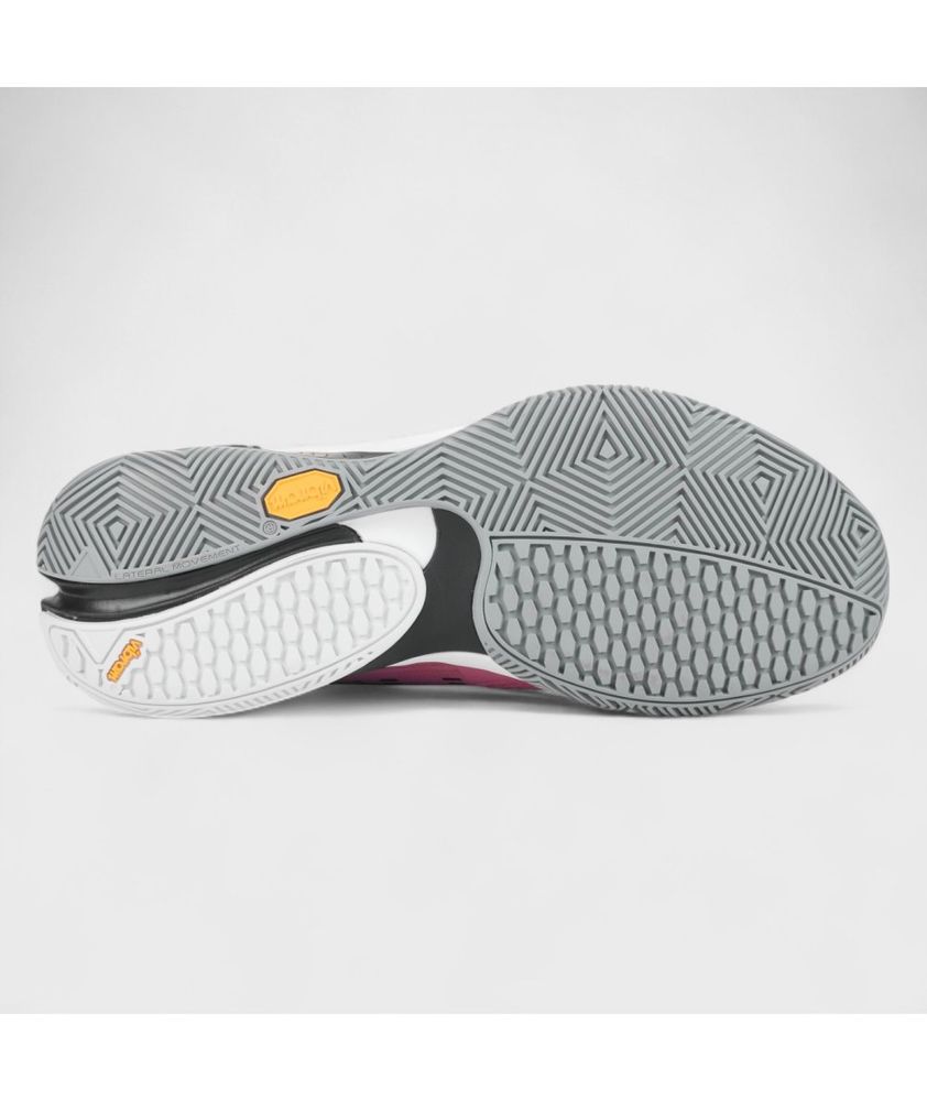 Кроссовки мужские для игры в падел HACK VIBRAM 25I