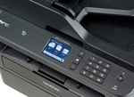 Мфу Brother MFC-L2750DW, A4, 34 стр./мин, Wi-Fi