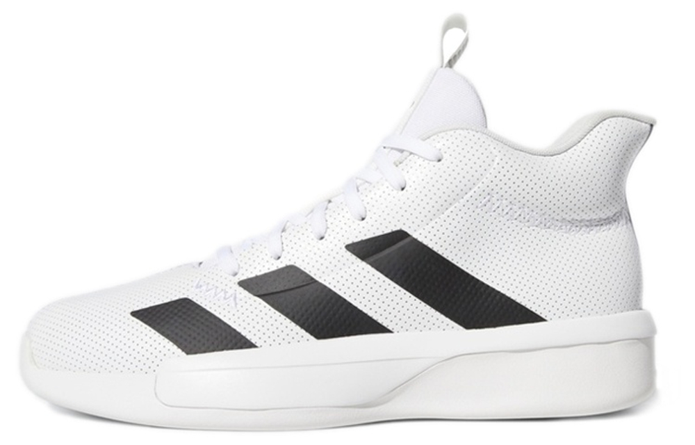 Adidas Pro Next 2019 Gca White/Black