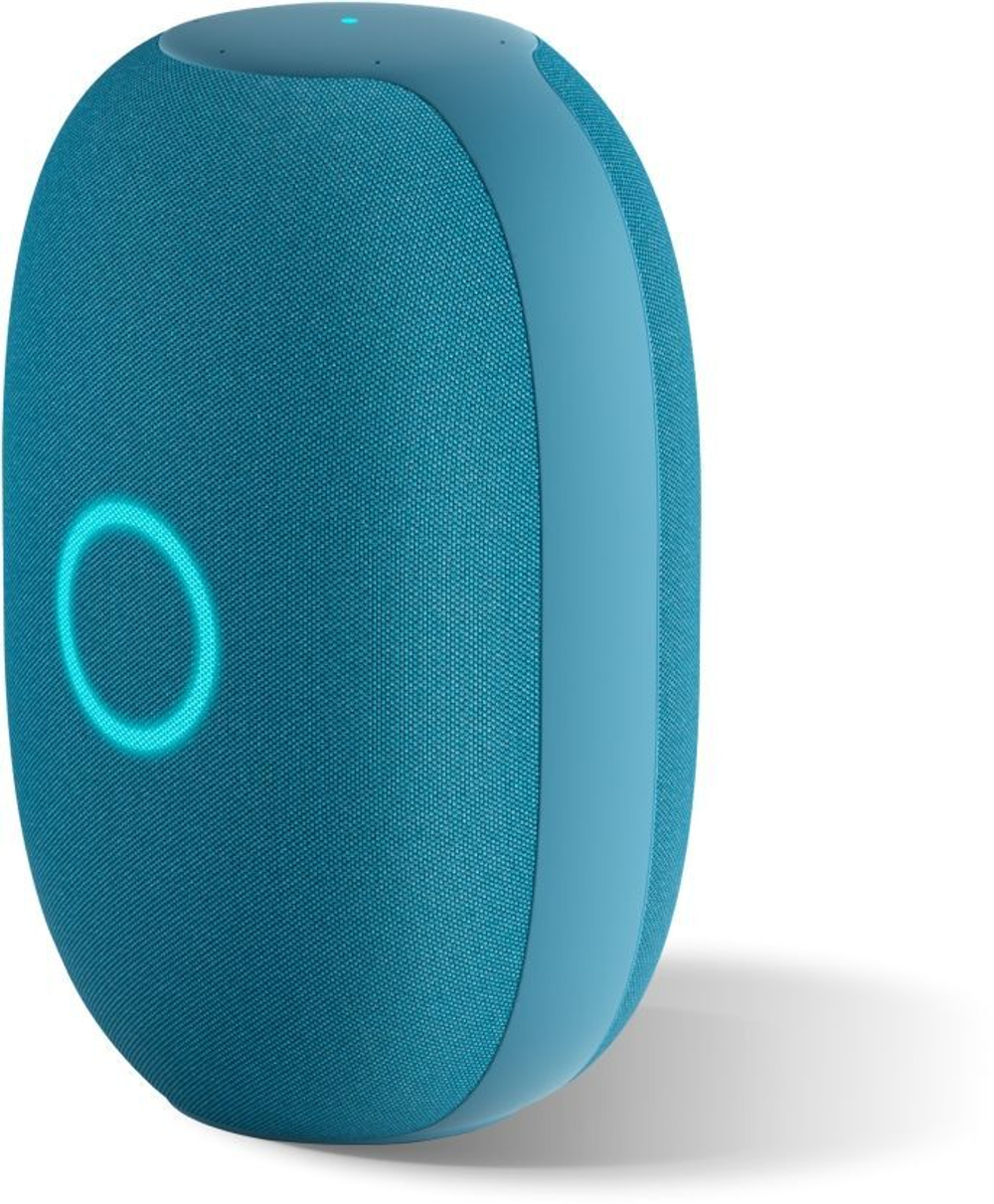 Капсула с голосовым помощником Маруся от VK Blue (MRC01LB)