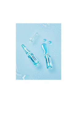 Nivea Hydra Skin Effect - интенсивно увлажняющий крем в ампулах /   7x1  ml  / GTIN 4005900772541