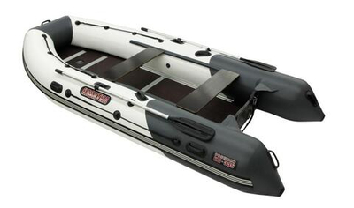 Лодка надувная Касатка KS 335