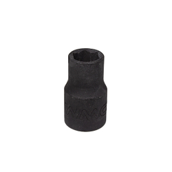 Головка ударная 10мм (6гр.),1/2'' WMC TOOLS WMC-44510