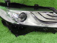 Фара правая Toyota Camry xv70 (2017-2021) LED