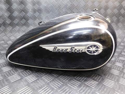Бак Yamaha Road Star XV1600