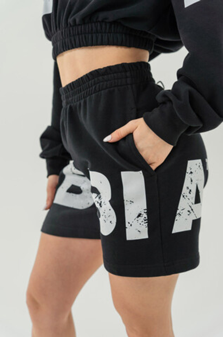 Шорты COTTON GYM SHORTS 6″ MUSCLE MOMMY 624