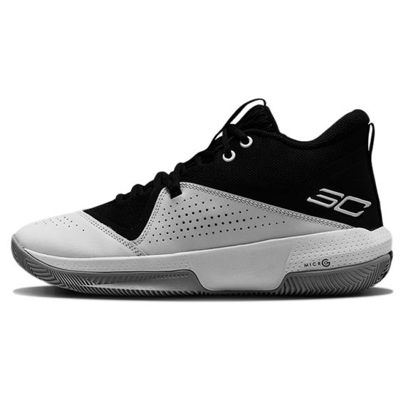 Under Armour Sc 3zer0 IV IV