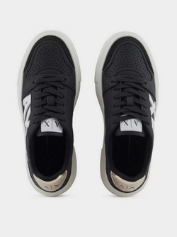 Кеды женские ARMANI EXCHANGE KURT